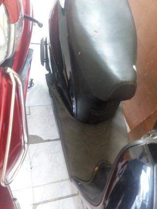 Honda Activa 110cc 2011