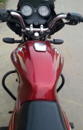 Bajaj Discover 110cc 2011
