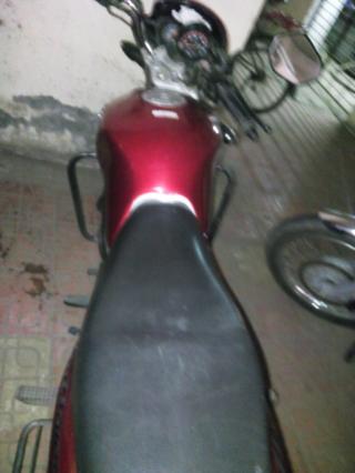 Honda CB Unicorn 150cc 2008