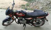 Bajaj Discover 100cc 2010
