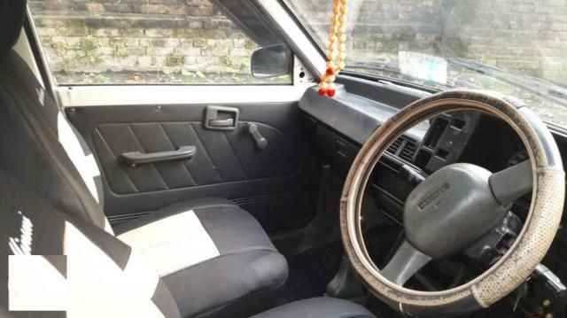 Maruti Suzuki 800 AC 1994