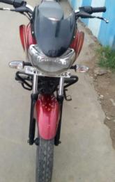 Bajaj Discover 110cc 2011