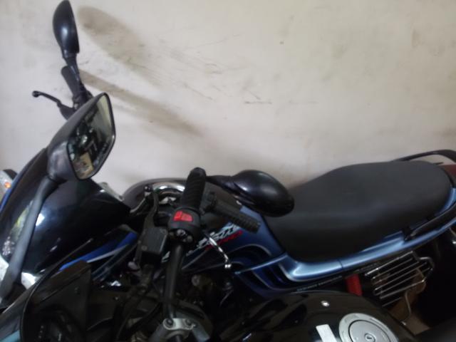Hero Passion Plus 100cc 2009