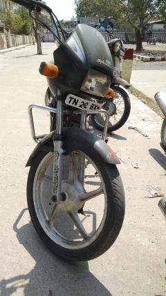 Honda CB Unicorn 150cc 2010