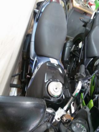 Hero Passion Plus 100cc 2009