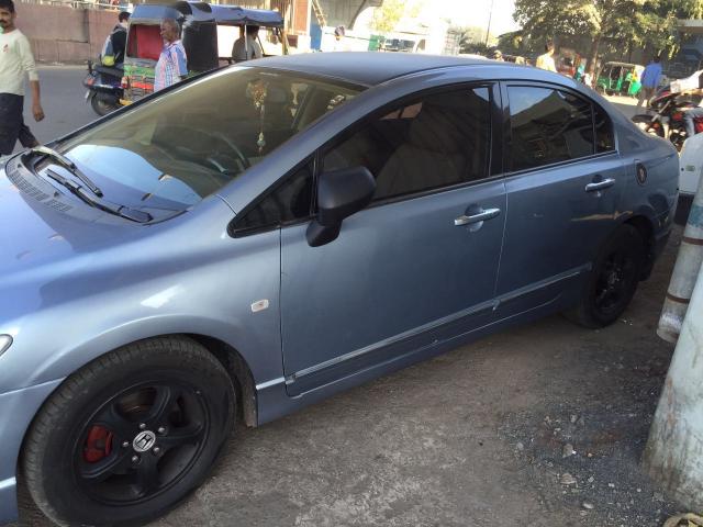Honda Civic 1.8 V AT 2006
