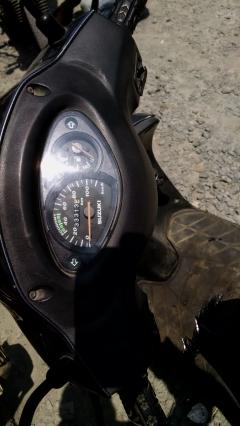 Suzuki Access 125cc 2011