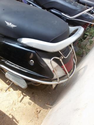 Honda Activa 110cc 2012