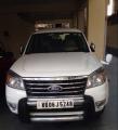 Ford Endeavour 2.5L 4x2 2012