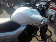 Yamaha SZR 150cc 2012