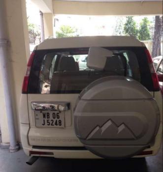 Ford Endeavour 2.5L 4x2 2012