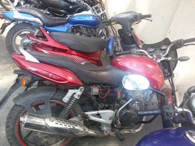 Bajaj Pulsar 150 DTS-i  150cc 2011_623012918
