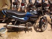 Hero Passion Plus 100cc 2007