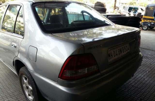 Honda City V 2003