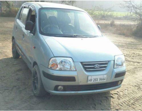 Hyundai Santro Xing XE 2004