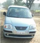 Hyundai Santro Xing XE 2004