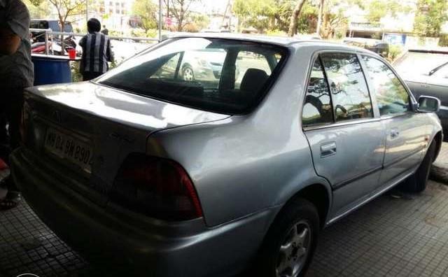 Honda City V 2003