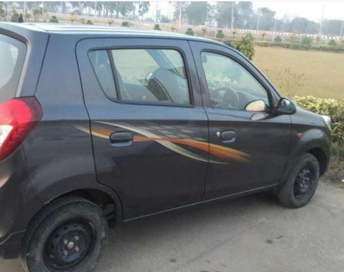 Maruti Suzuki ALTO 800 LXi 2013