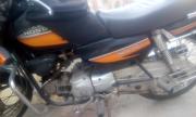 Hero Splendor Plus  100 cc 2008