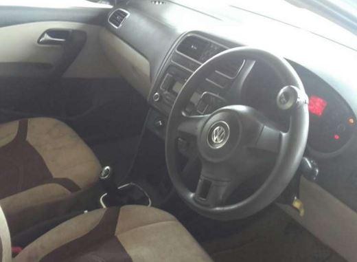 Maruti Suzuki ALTO 800 LXi 2013