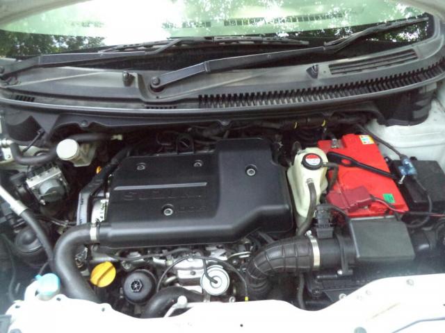 Maruti Suzuki Ertiga VDi 2013