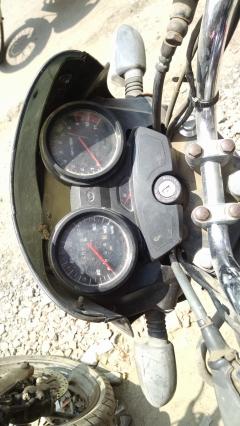 Bajaj Discover 135cc 2010