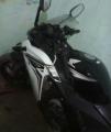 Honda CBR 150R 150cc 2012