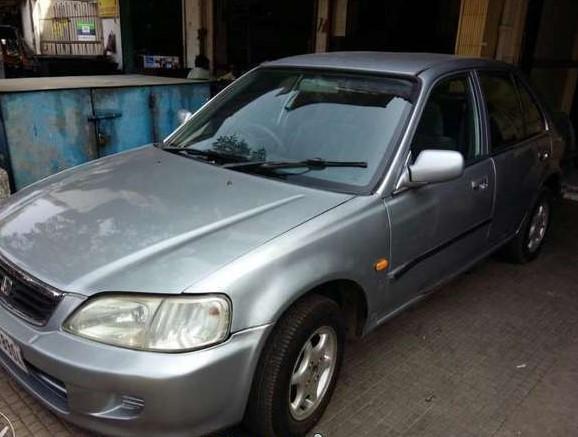 Honda City V 2003