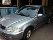 Honda City V 2003