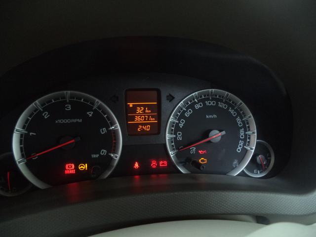 Maruti Suzuki Ertiga VDi 2013