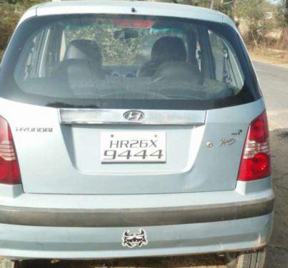 Hyundai Santro Xing XE 2004