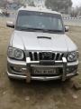 Mahindra Scorpio LX BS III 2010