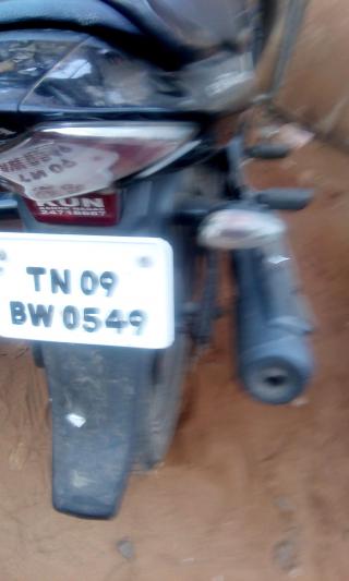 Honda CB Unicorn 160 160cc 2014