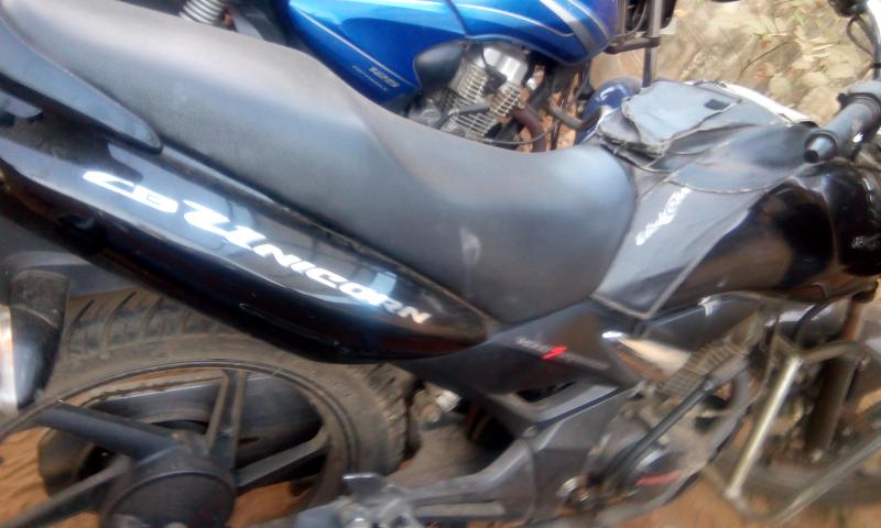 Honda CB Unicorn 160 160cc 2014