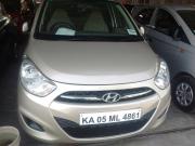 Hyundai Grand i10 Sportz 2013