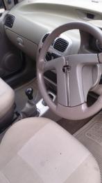 Tata IndigoCS LX TDI 2010