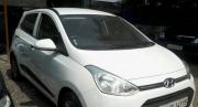 Hyundai Grand i10 Sportz 2013
