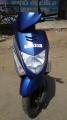Honda Dio 110 2010