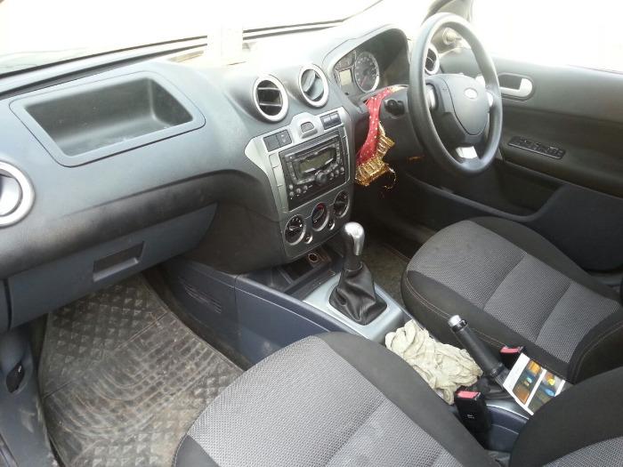 Tata IndigoCS LX TDI 2010