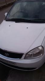 Tata IndigoCS LX TDI 2010
