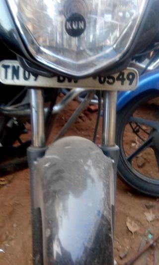 Honda CB Unicorn 160 160cc 2014