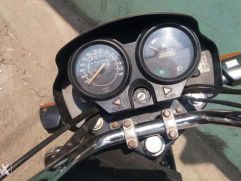 Hero Splendor 100cc 2004