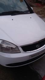 Tata IndigoCS LX TDI 2010