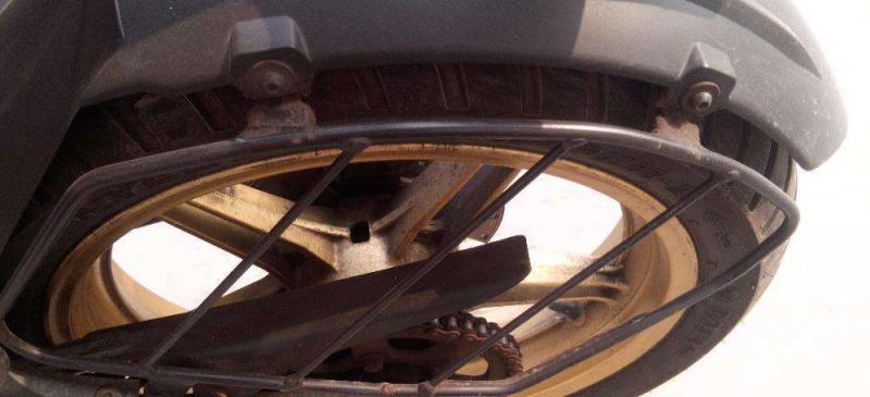 Yamaha YZF-R15 150cc 2013