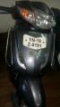 Honda Activa 110cc 2011