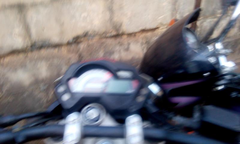 Yamaha FZ 150cc 2015