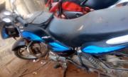 TVS Star City 110cc 2011