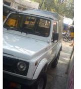 Maruti Suzuki Gypsy KING ST 1997