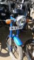 TVS Heavy Duty Super XL 70cc 2007