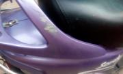 TVS Scooty Pep+ 90cc 2011